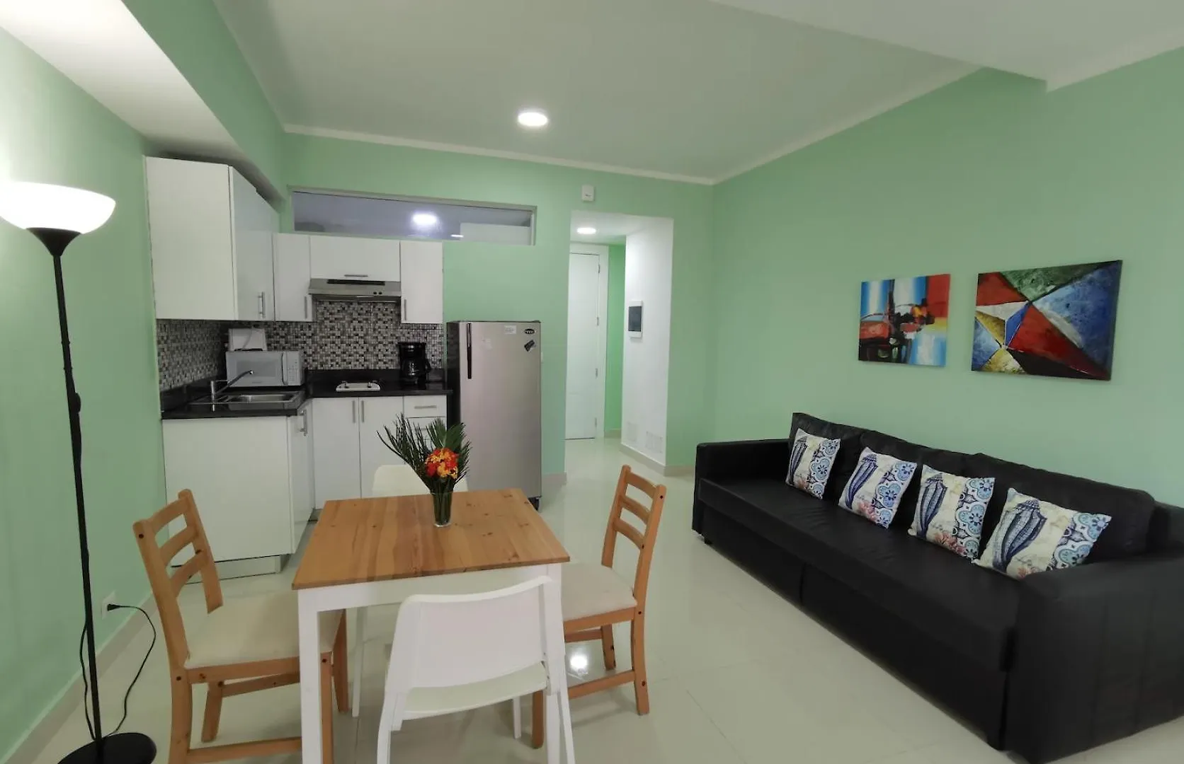 Caribbean Suites Dеluxe With Rоoftop Pool And Beach Access Punta Cana