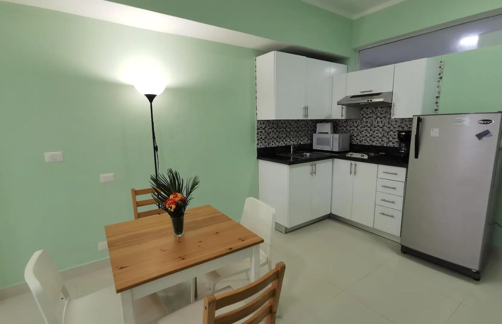 Appartement Caribbean Suites Dеluxe With Rоoftop Pool And Beach Access Punta Cana République dominicaine