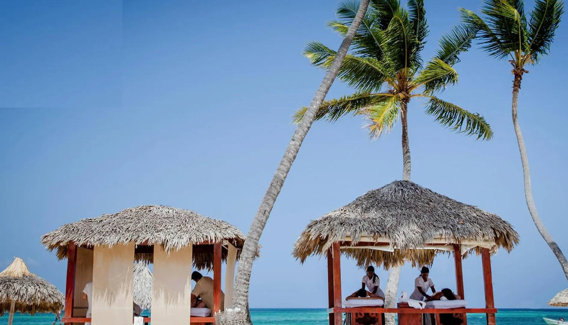Appartement Caribbean Suites Dеluxe With Rоoftop Pool And Beach Access Punta Cana