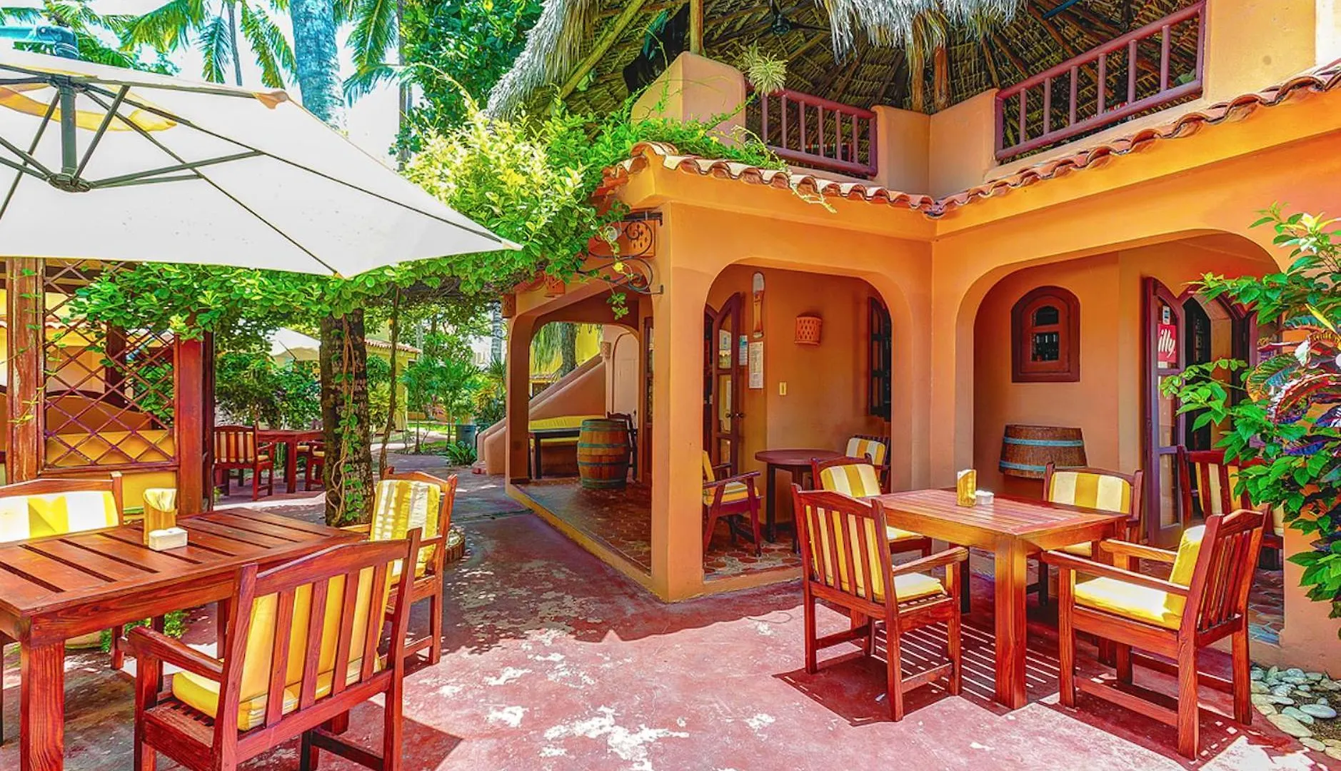Caribbean Suites Dеluxe With Rоoftop Pool And Beach Access Punta Cana Appartement