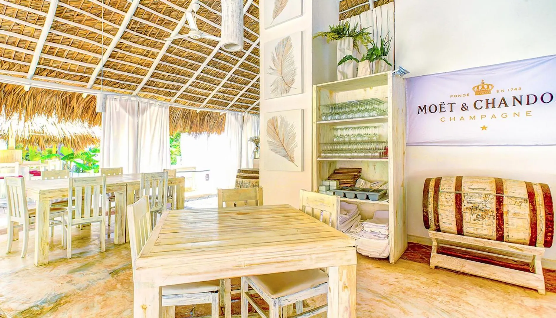 Caribbean Suites Dеluxe With Rоoftop Pool And Beach Access Punta Cana