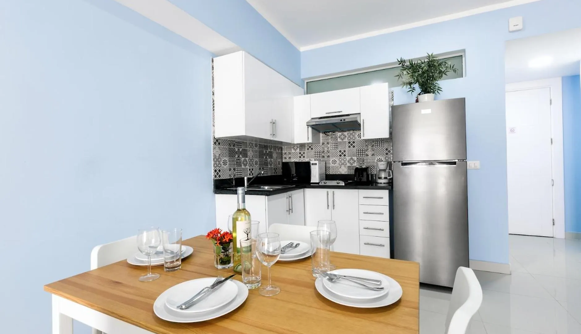 Caribbean Suites Dеluxe With Rоoftop Pool And Beach Access Punta Cana Appartement