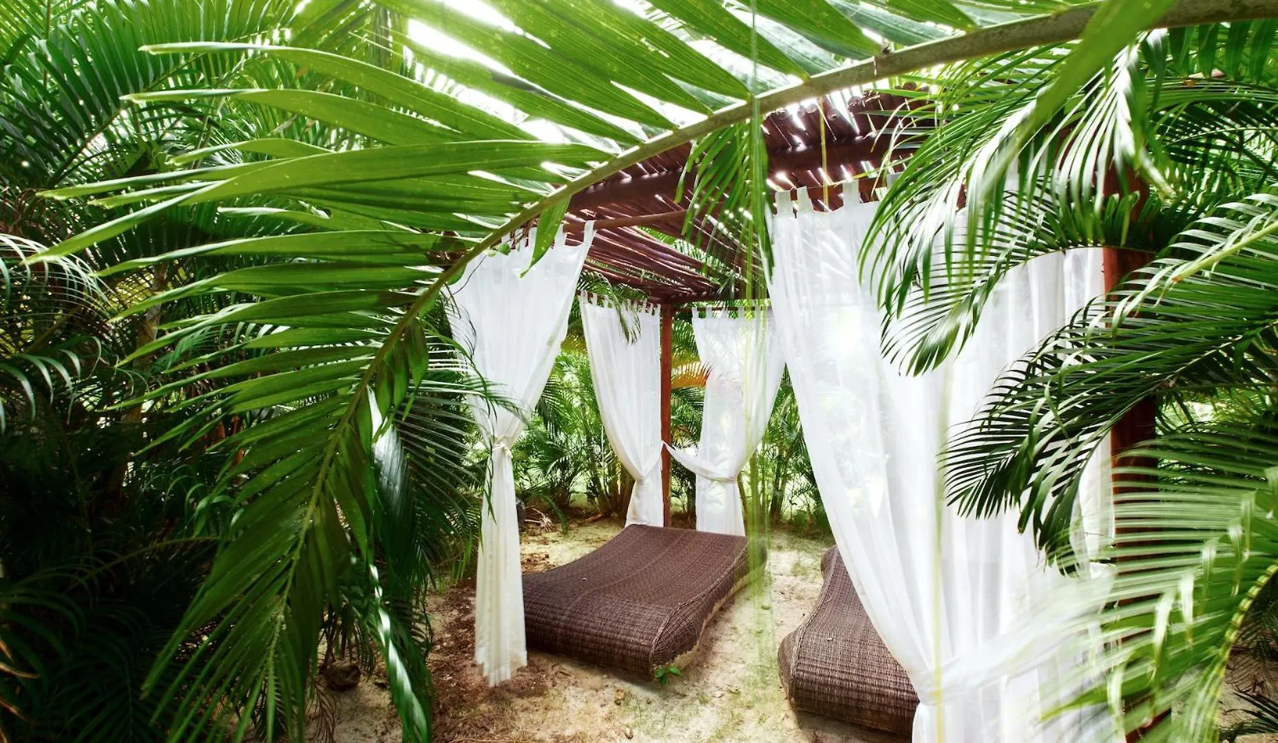 Caribbean Suites Dеluxe With Rоoftop Pool And Beach Access Punta Cana 0*,