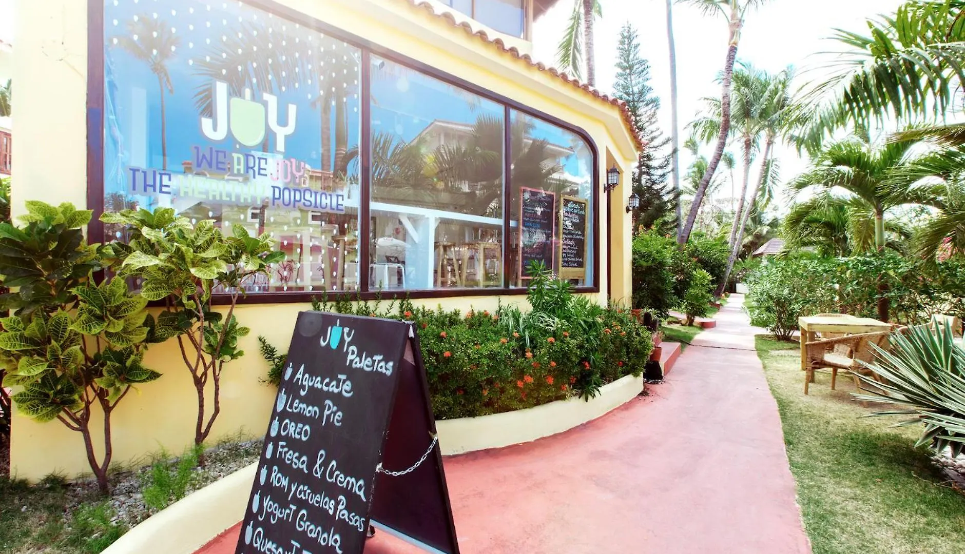 Appartement Caribbean Suites Dеluxe With Rоoftop Pool And Beach Access Punta Cana République dominicaine