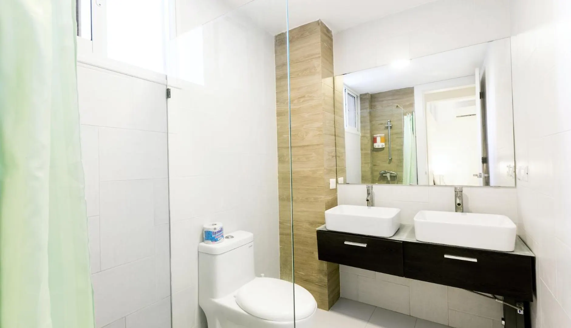 Caribbean Suites Dеluxe With Rоoftop Pool And Beach Access Punta Cana Appartement
