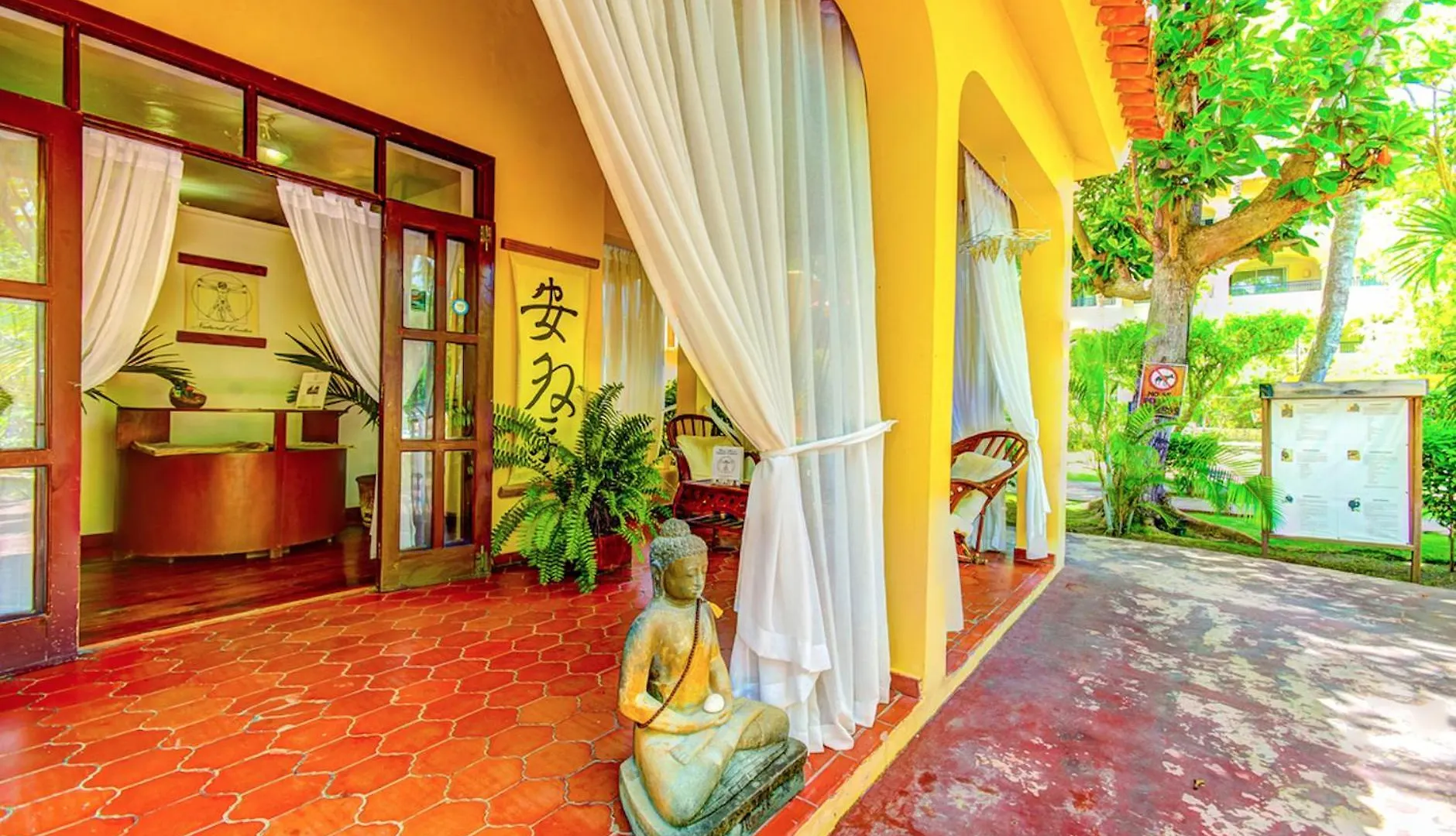 Caribbean Suites Dеluxe With Rоoftop Pool And Beach Access Punta Cana Appartement