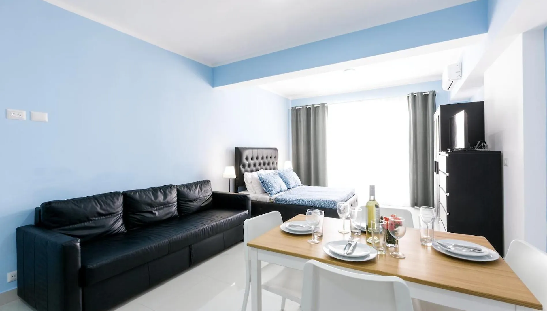 Caribbean Suites Dеluxe With Rоoftop Pool And Beach Access Punta Cana