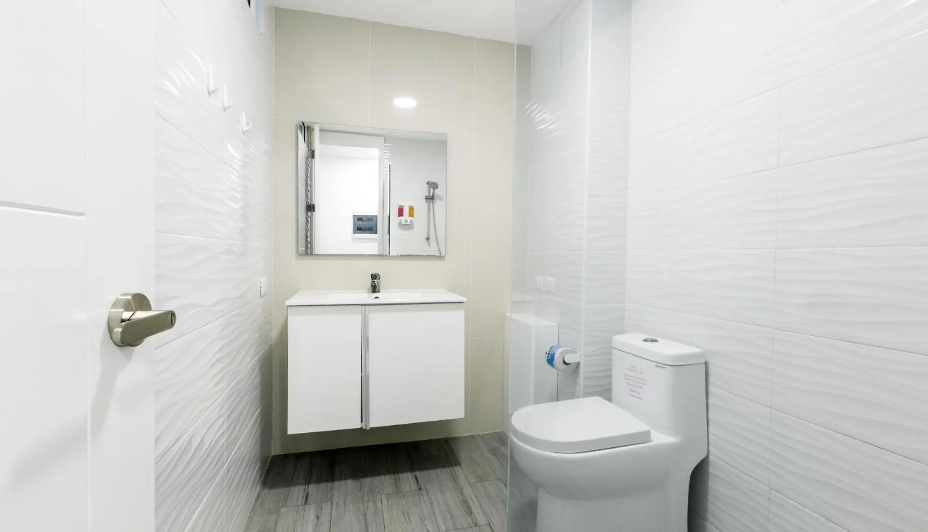 Appartement Caribbean Suites Dеluxe With Rоoftop Pool And Beach Access Punta Cana