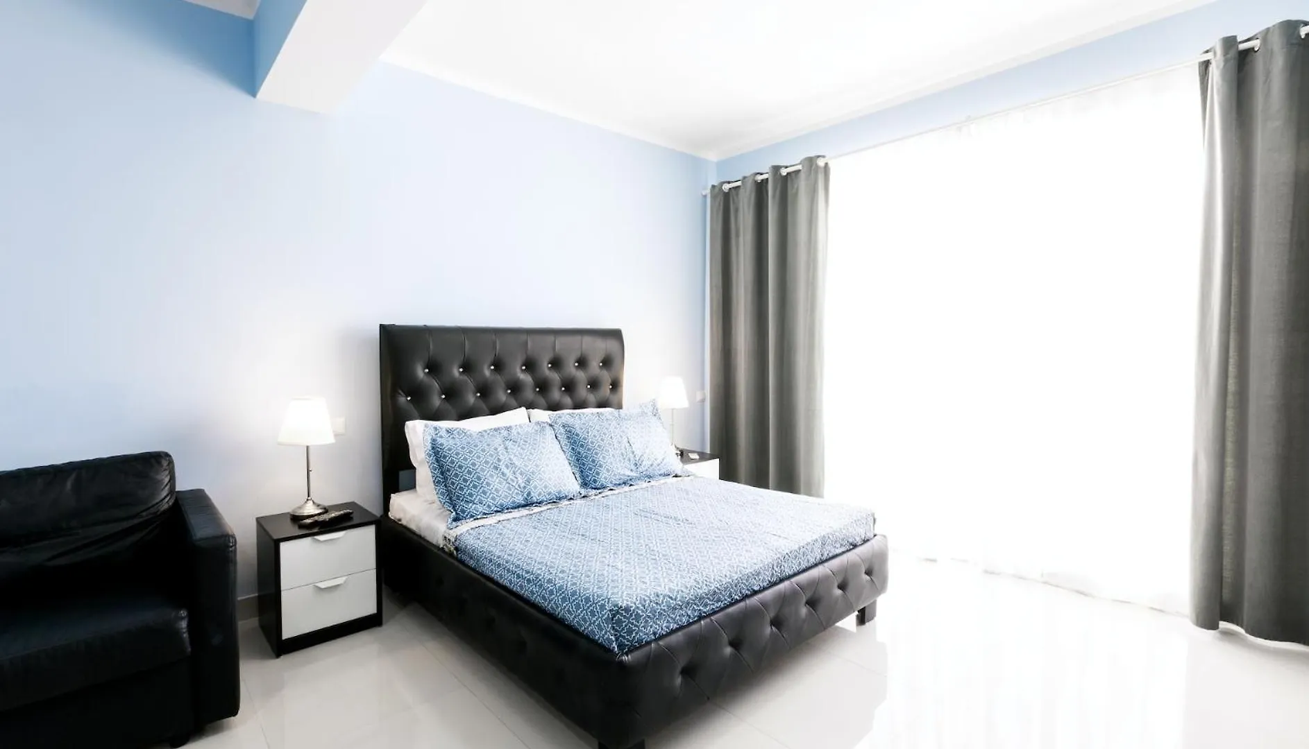 Appartement Caribbean Suites Dеluxe With Rоoftop Pool And Beach Access Punta Cana