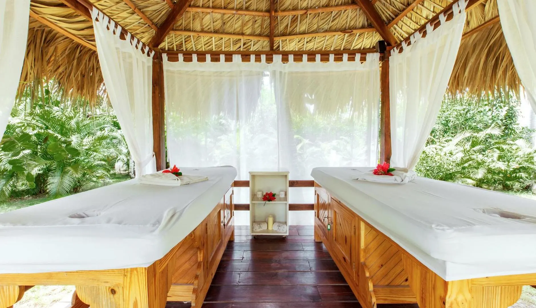 Caribbean Suites Dеluxe With Rоoftop Pool And Beach Access Punta Cana