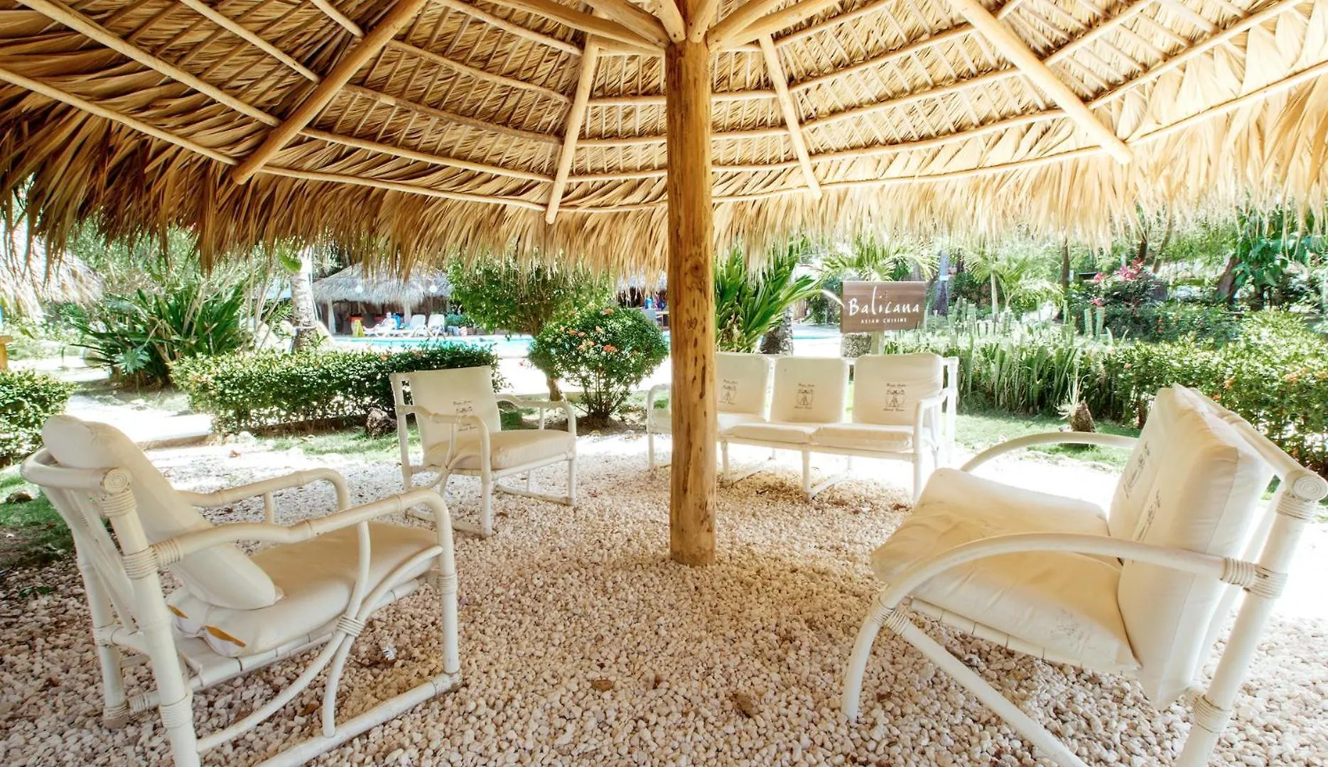 Caribbean Suites Dеluxe With Rоoftop Pool And Beach Access Punta Cana Daire