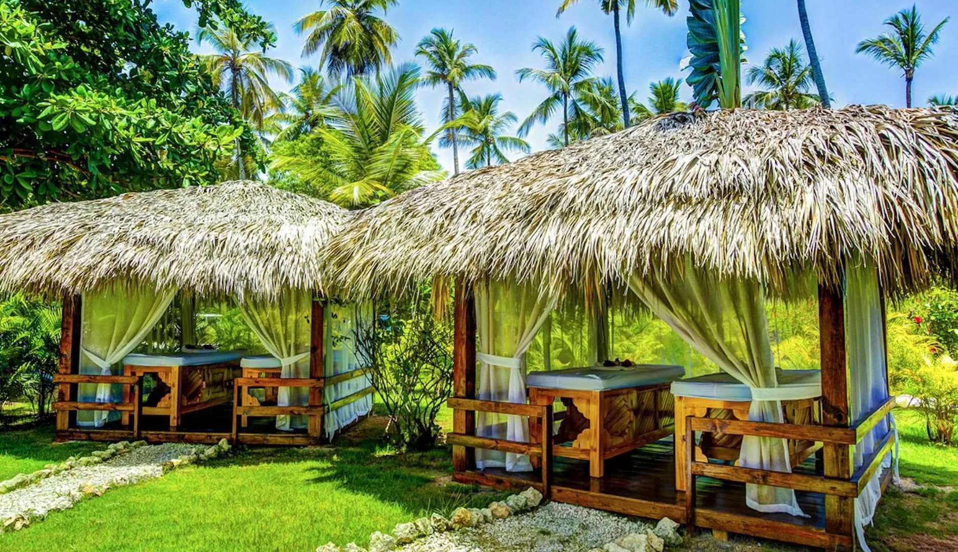 Caribbean Suites Dеluxe With Rоoftop Pool And Beach Access Punta Cana