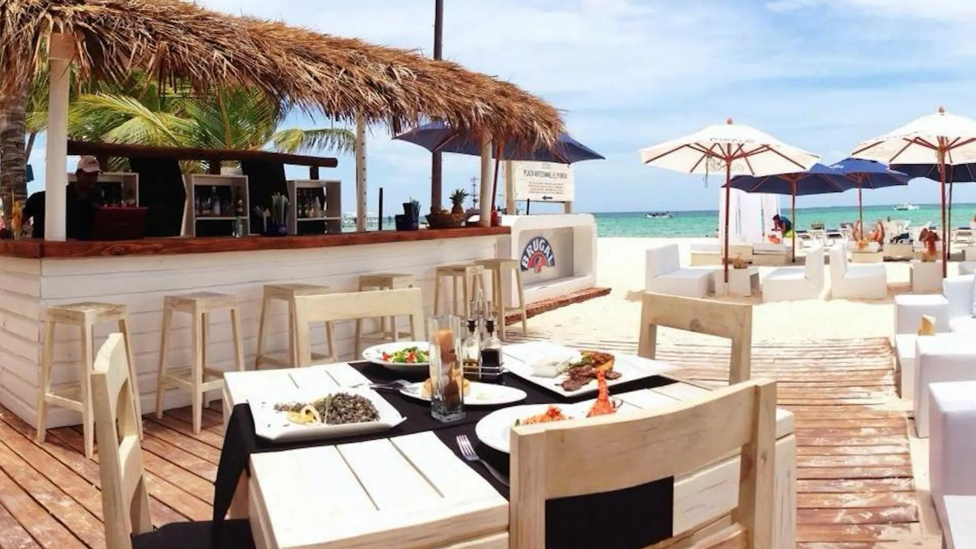 Caribbean Suites Dеluxe With Rоoftop Pool And Beach Access Punta Cana Daire