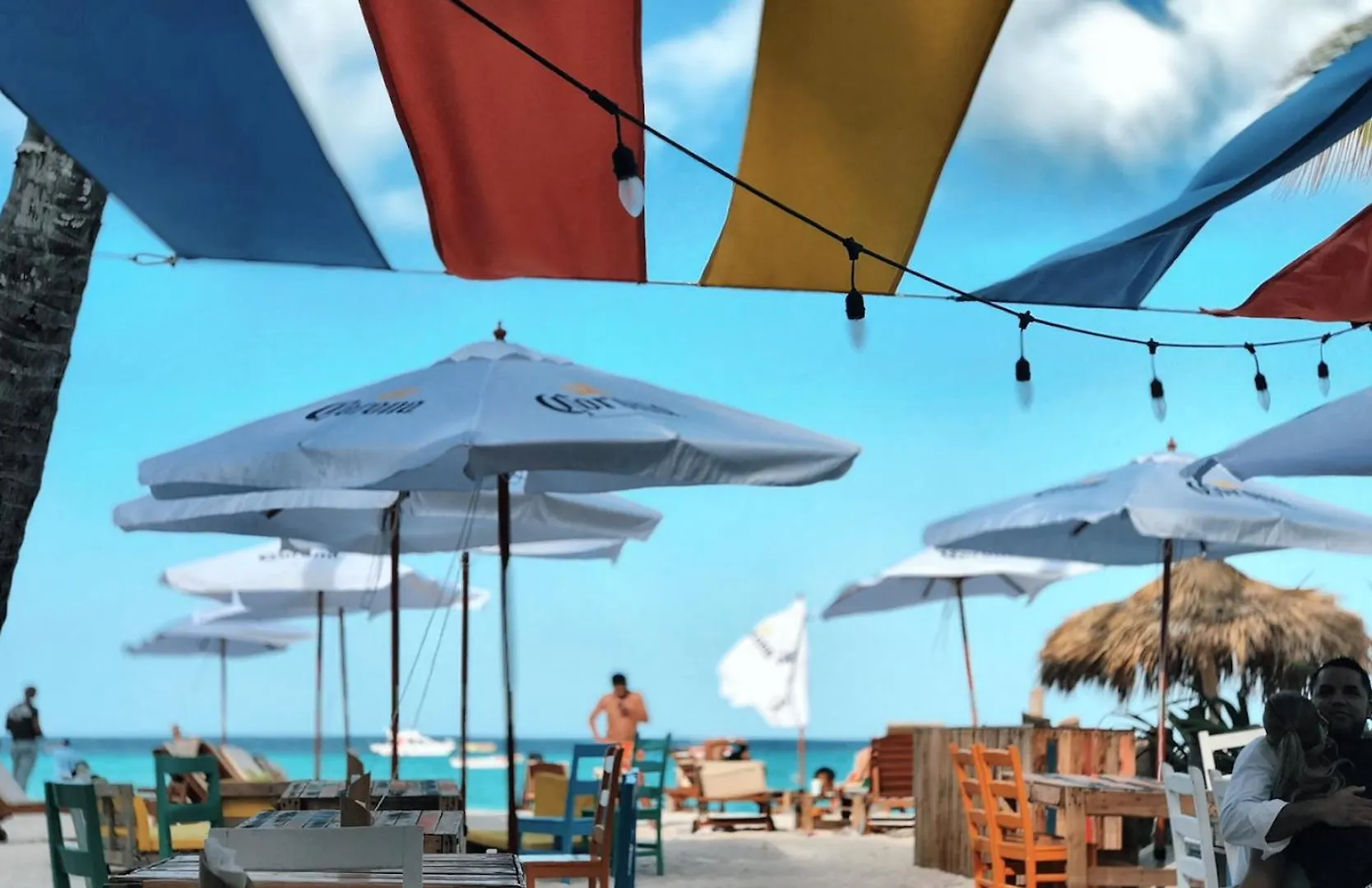 Caribbean Suites Dеluxe With Rоoftop Pool And Beach Access Punta Cana