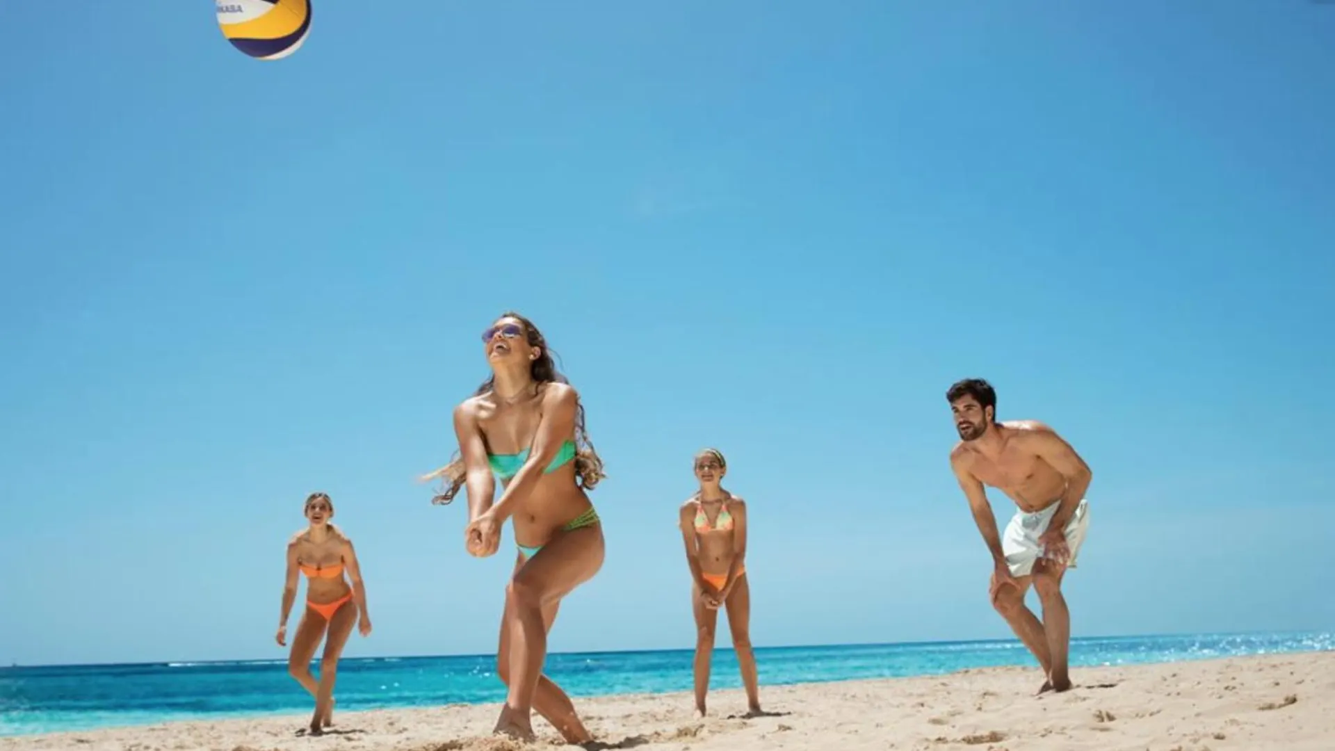 Caribbean Suites Dеluxe With Rоoftop Pool And Beach Access Punta Cana 0*,
